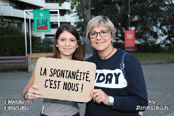 Le temps d une soupe - portrait poétique - 151
